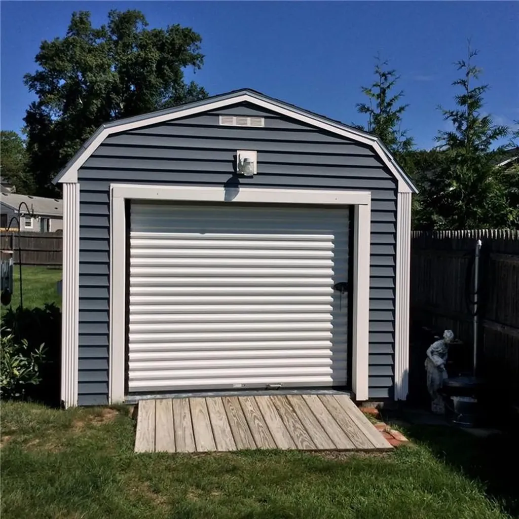 18 Mellon Road Warwick RI 02889