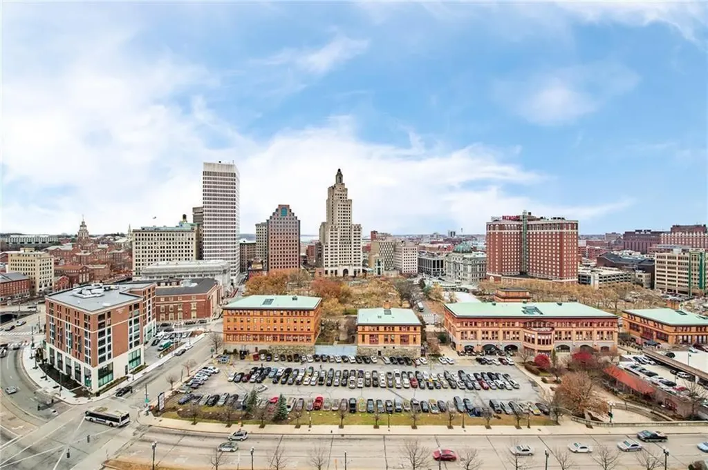 200 Exchange Street Providence RI 02903