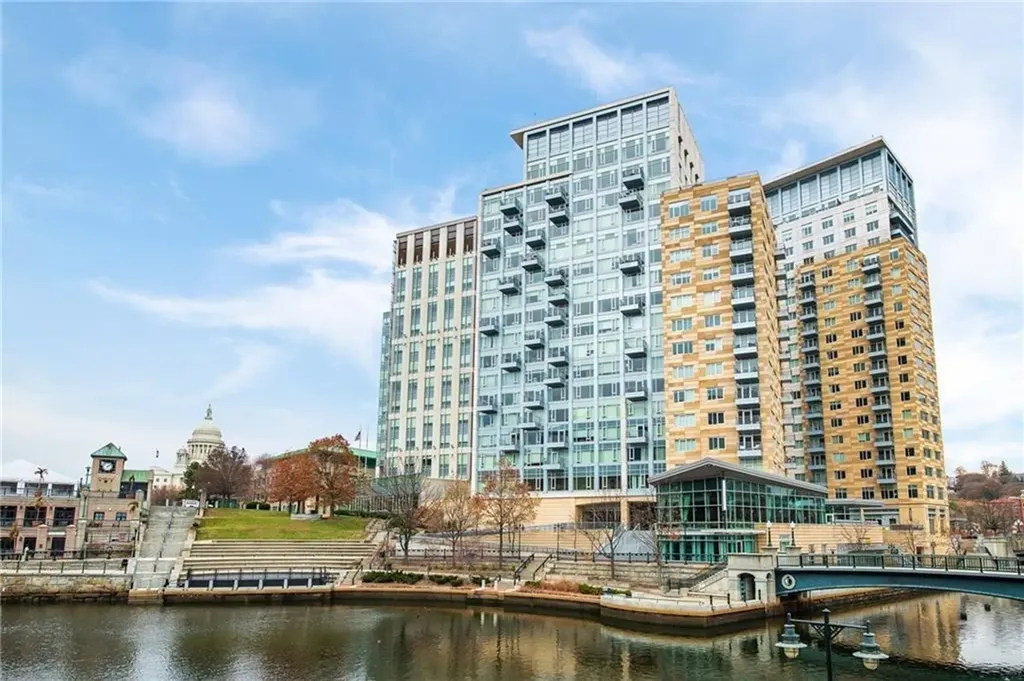 200 Exchange Street Providence RI 02903