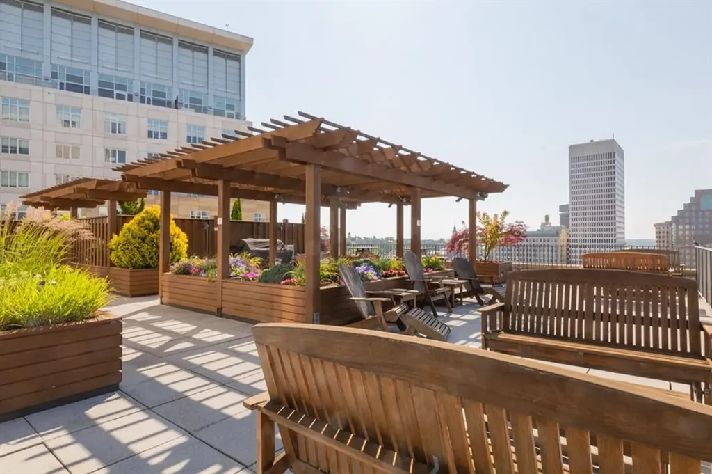 200 Exchange Street Providence RI 02903