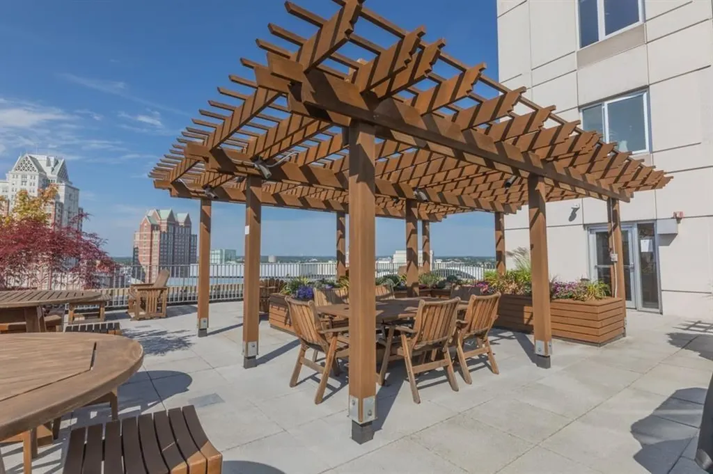 200 Exchange Street Providence RI 02903