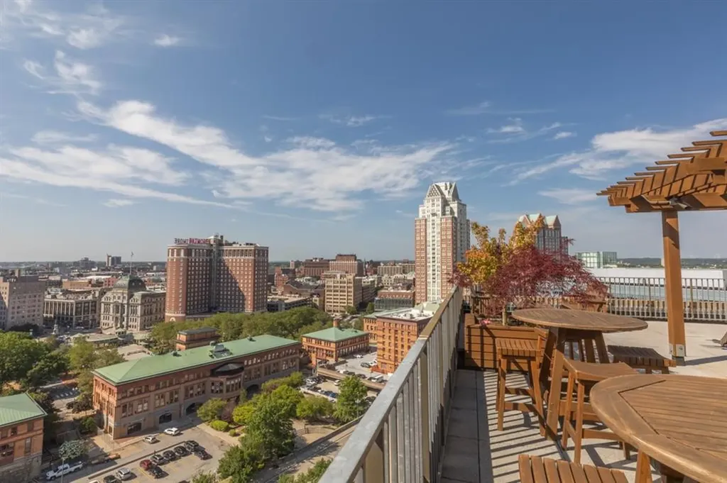 200 Exchange Street Providence RI 02903