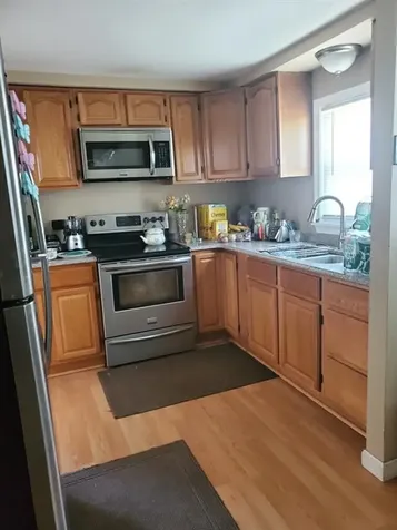 581 Newport Avenue Pawtucket RI 02861