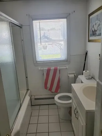 581 Newport Avenue Pawtucket RI 02861
