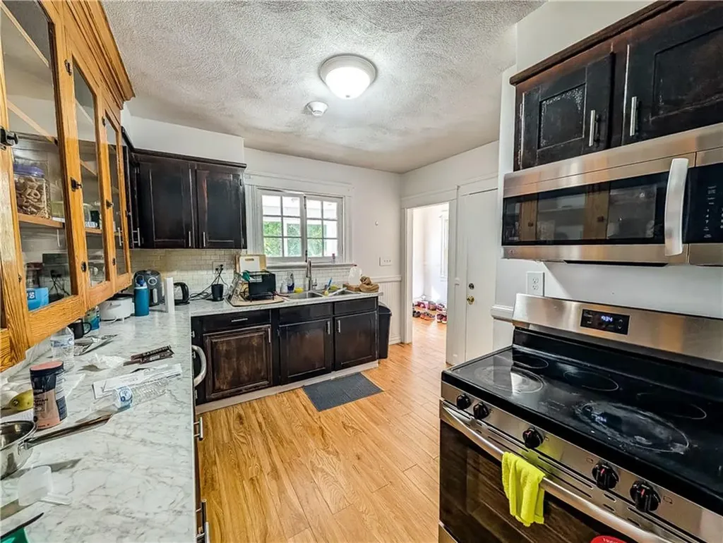 1423 Manville Road Woonsocket RI 02895