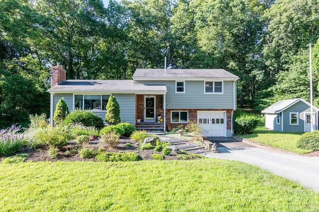 26 High Street North Kingstown RI 02852
