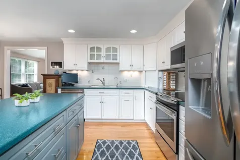 26 High Street North Kingstown RI 02852