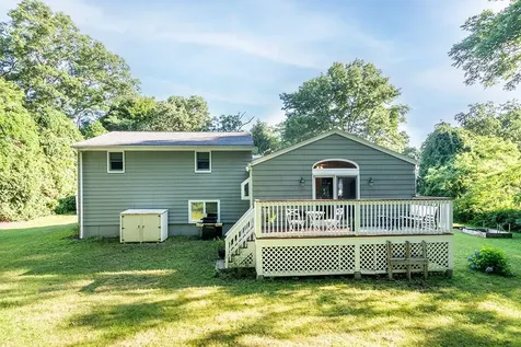 26 High Street North Kingstown RI 02852