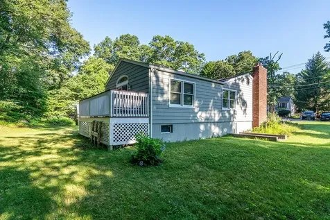26 High Street North Kingstown RI 02852