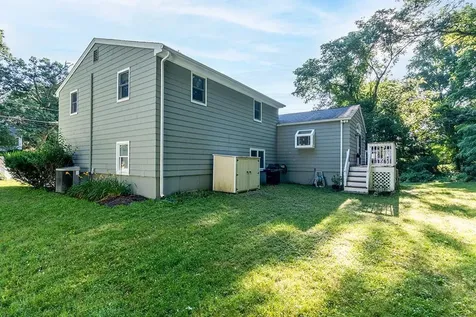 26 High Street North Kingstown RI 02852