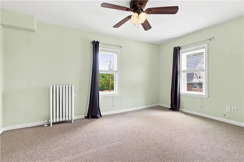 82 Dyer Avenue East Providence RI 02919