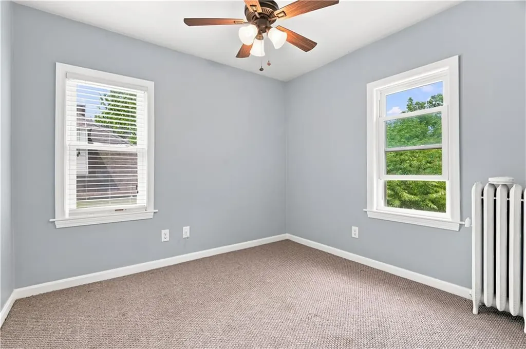 82 Dyer Avenue East Providence RI 02919