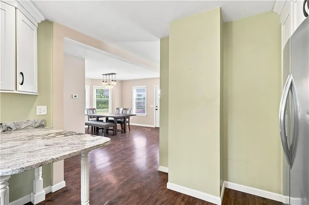 82 Dyer Avenue East Providence RI 02919