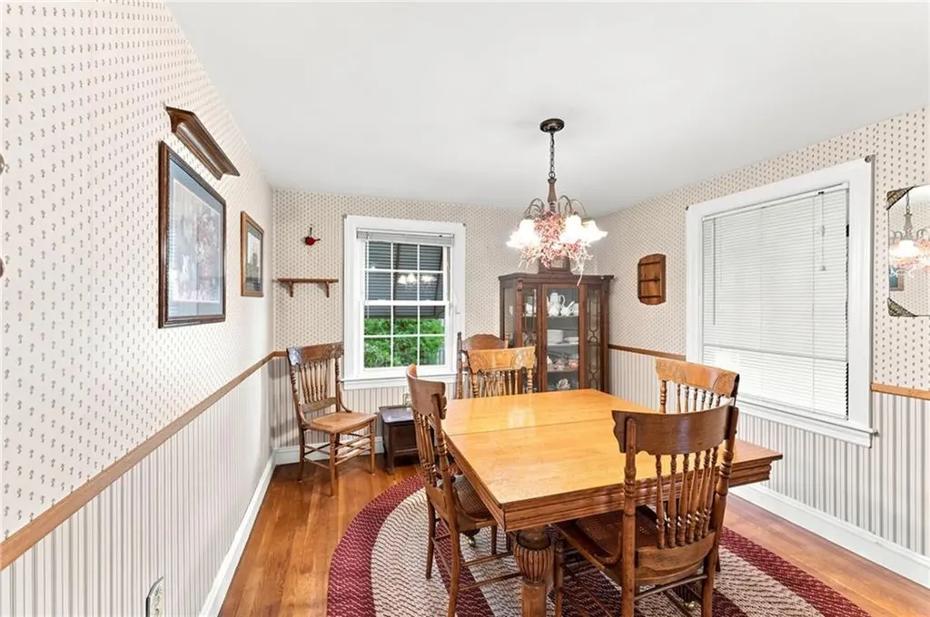 48 Fairway Drive Cranston RI 02920