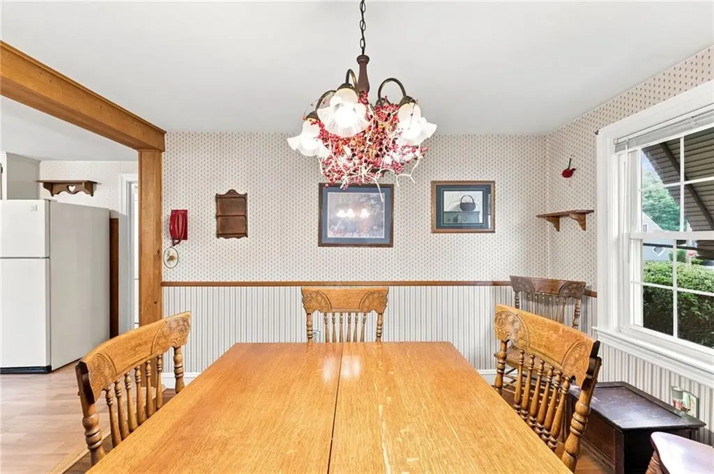 48 Fairway Drive Cranston RI 02920