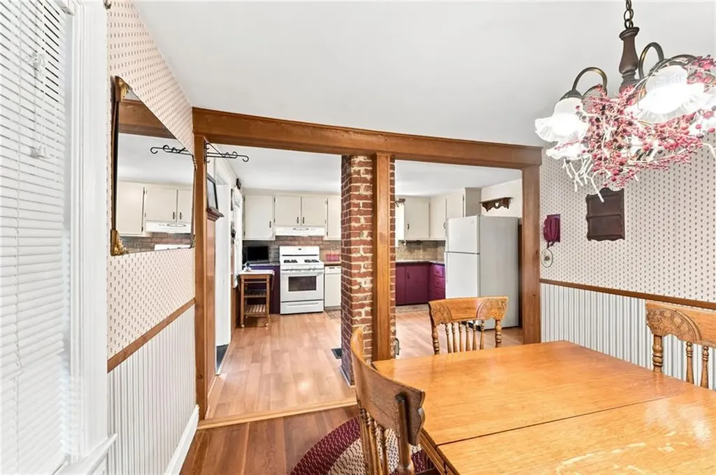48 Fairway Drive Cranston RI 02920