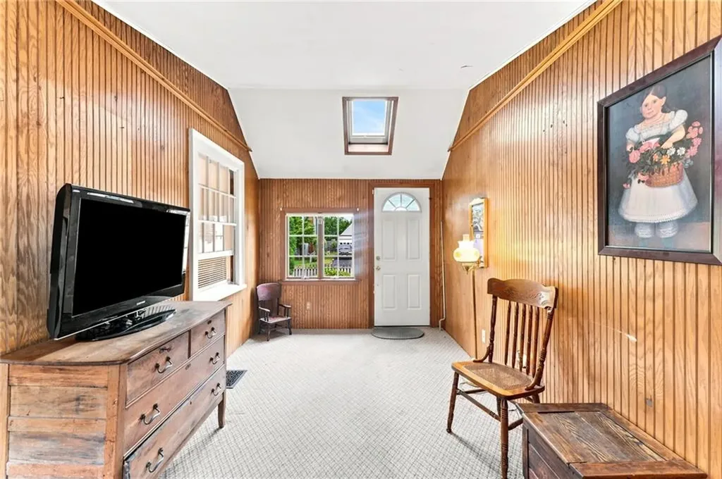 48 Fairway Drive Cranston RI 02920