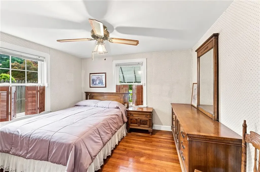 48 Fairway Drive Cranston RI 02920