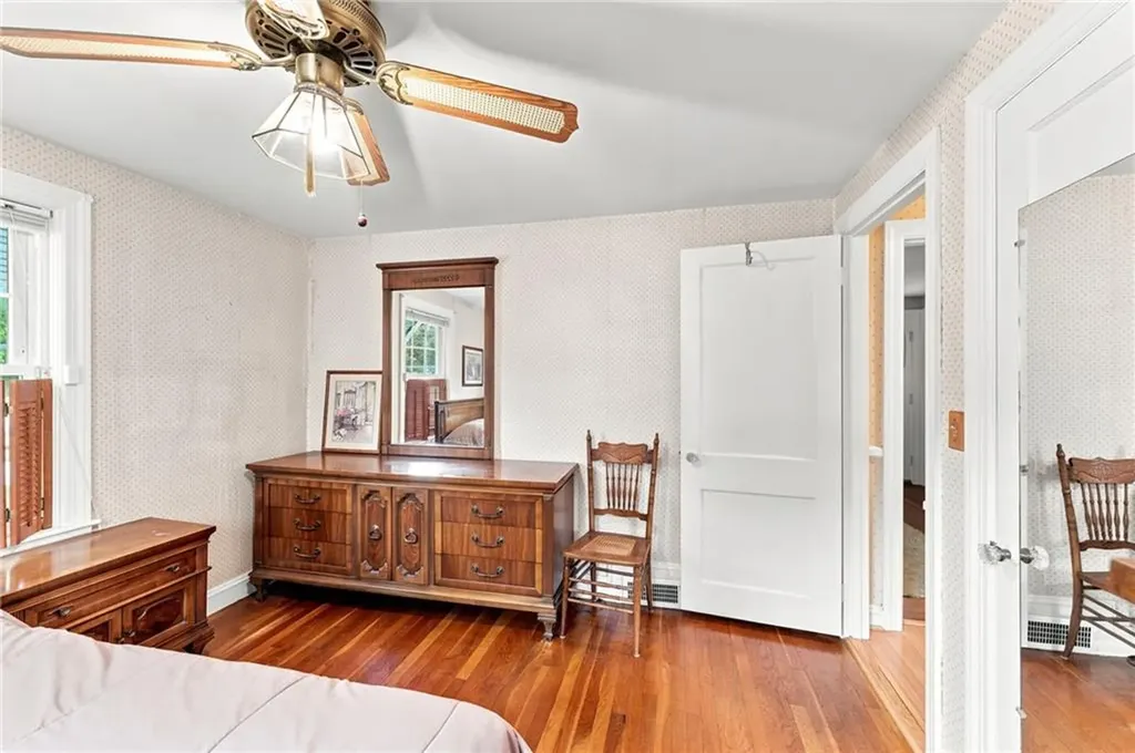 48 Fairway Drive Cranston RI 02920