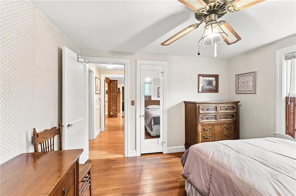 48 Fairway Drive Cranston RI 02920