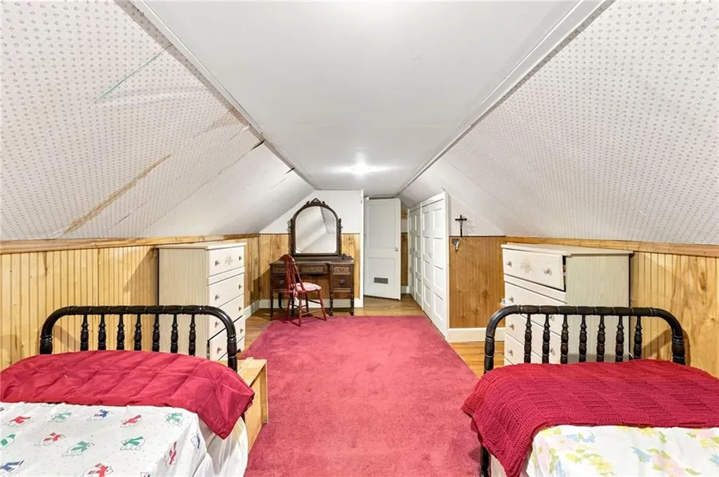 48 Fairway Drive Cranston RI 02920