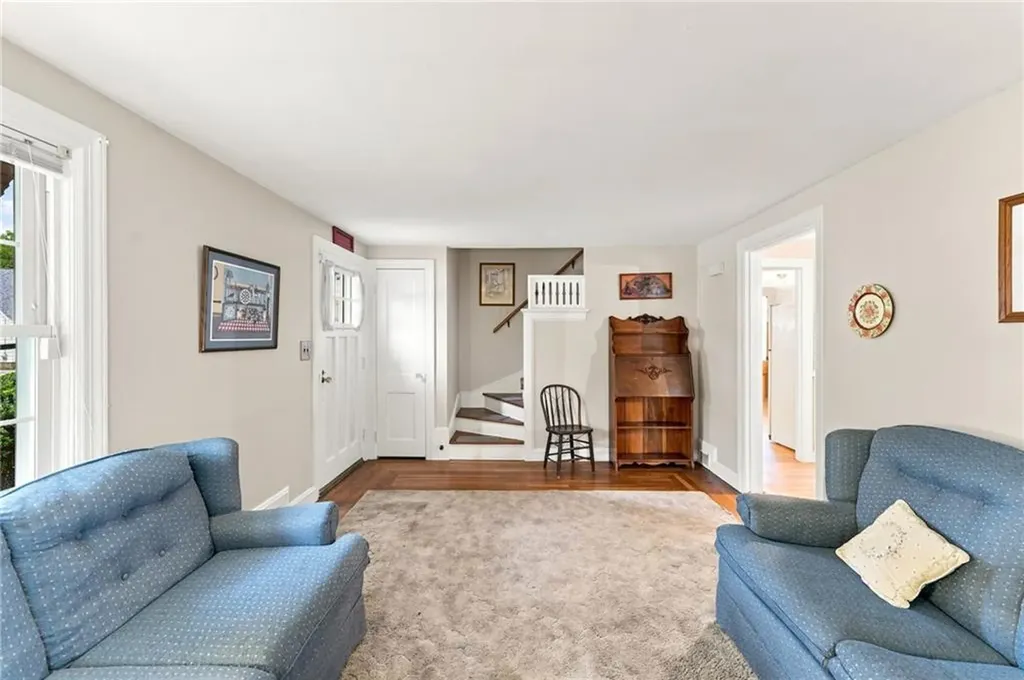 48 Fairway Drive Cranston RI 02920