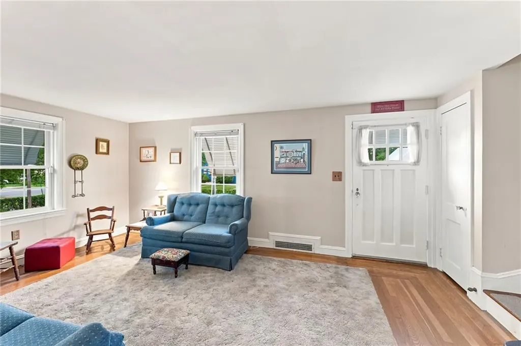 48 Fairway Drive Cranston RI 02920