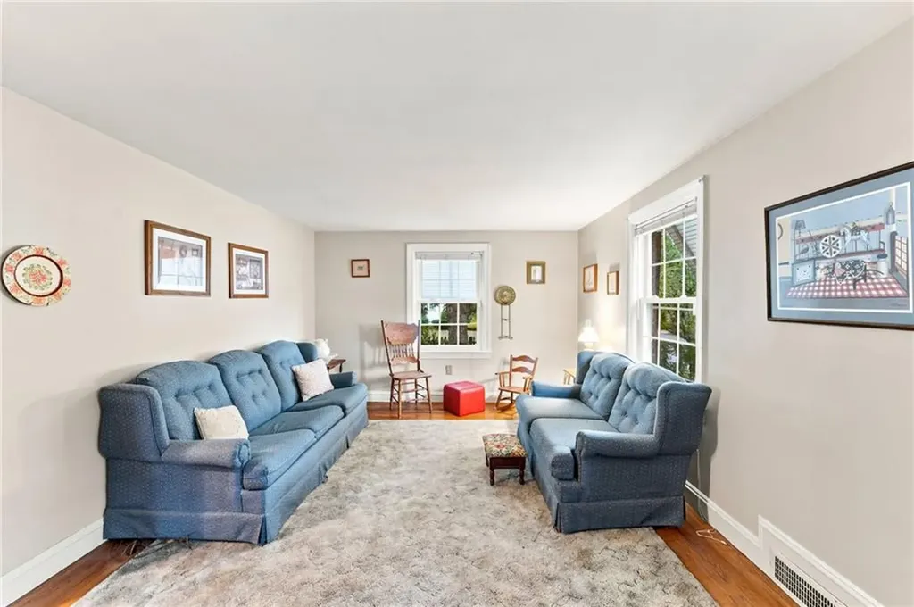 48 Fairway Drive Cranston RI 02920
