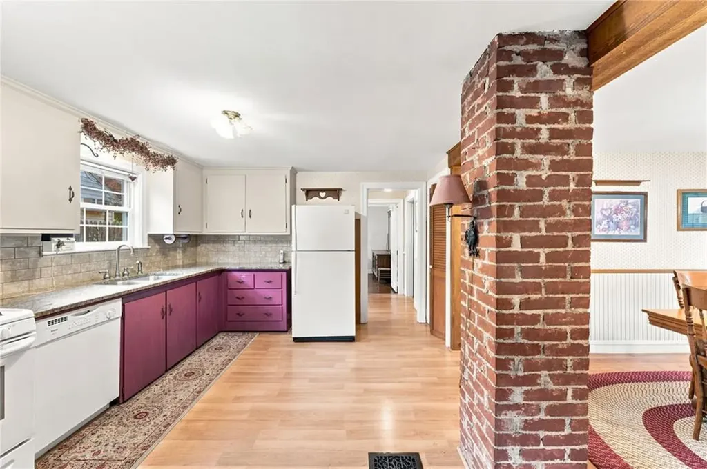 48 Fairway Drive Cranston RI 02920