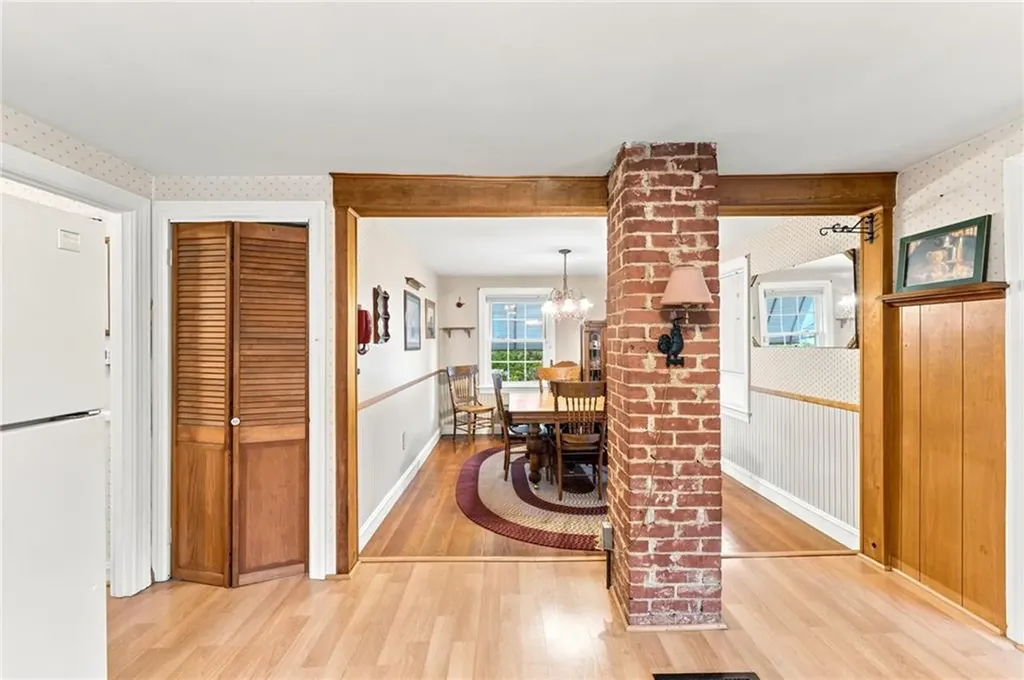 48 Fairway Drive Cranston RI 02920