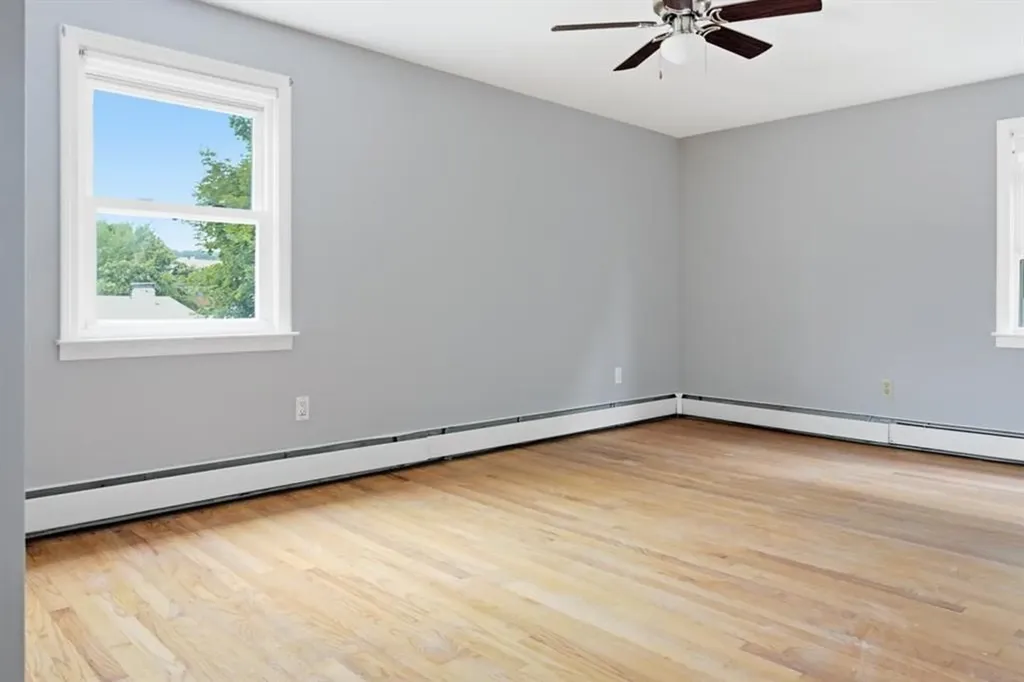 12 Buttonwood Drive Cranston RI 02920