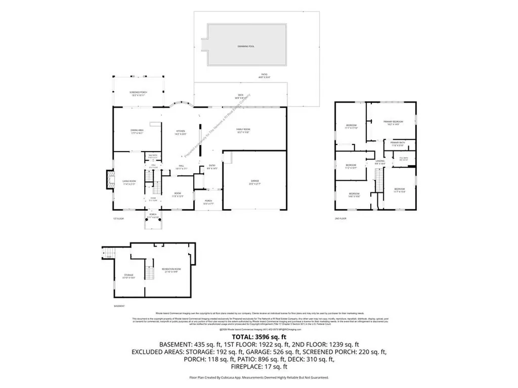 12 Buttonwood Drive Cranston RI 02920