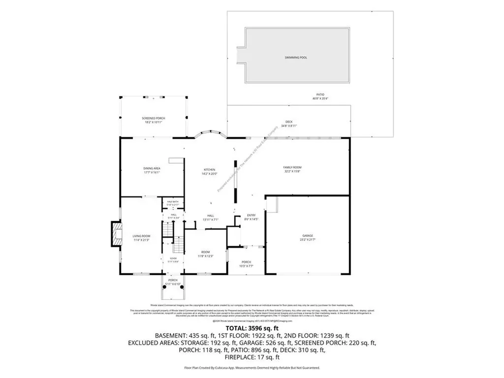 12 Buttonwood Drive Cranston RI 02920