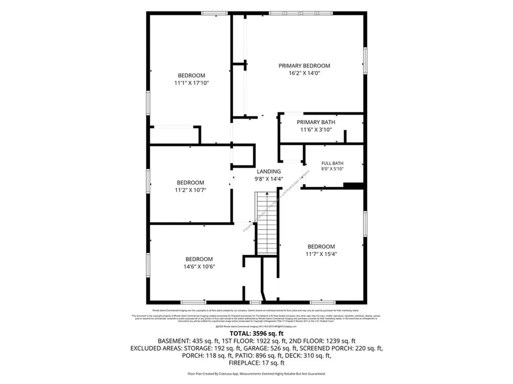 12 Buttonwood Drive Cranston RI 02920