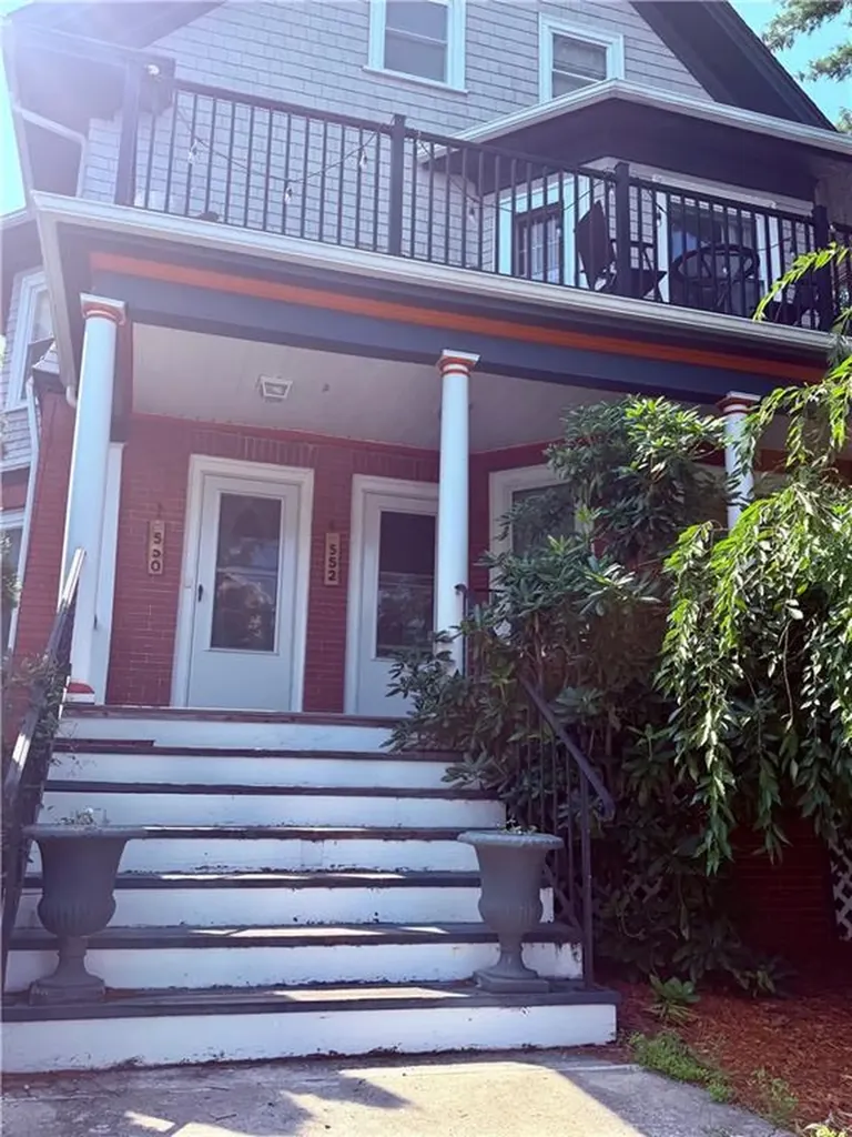 552 Hope Street Providence RI 02906