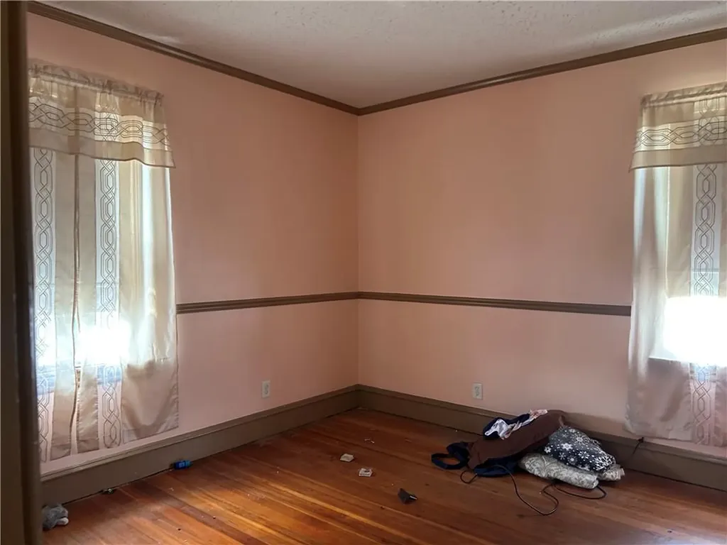 209 Webster Avenue Providence RI 02909