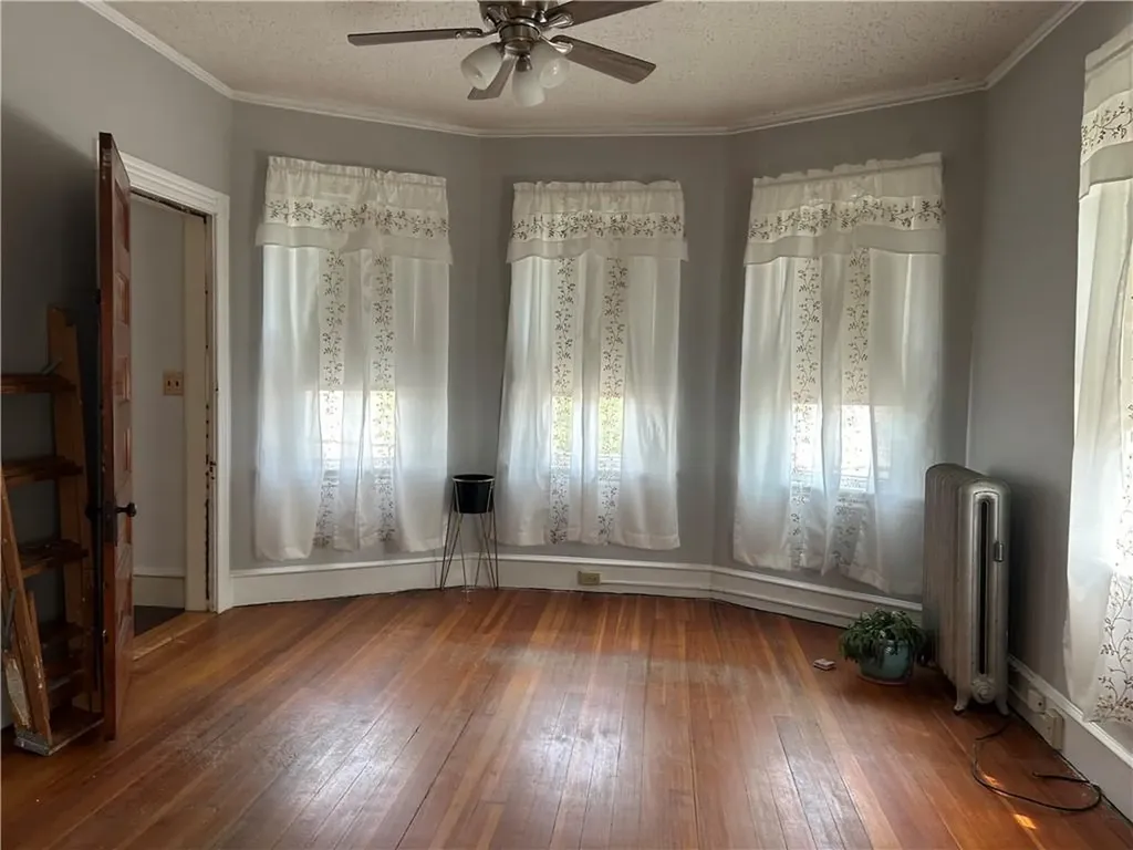 209 Webster Avenue Providence RI 02909