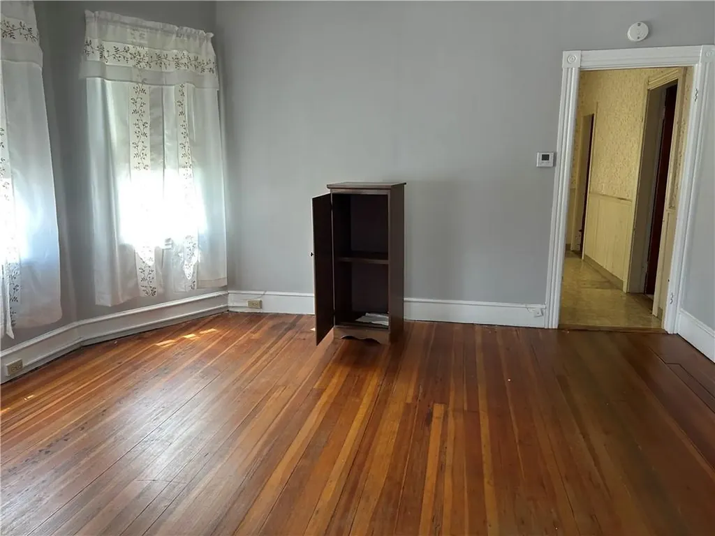 209 Webster Avenue Providence RI 02909