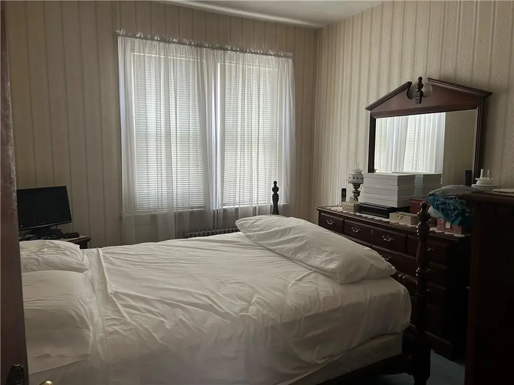 209 Webster Avenue Providence RI 02909