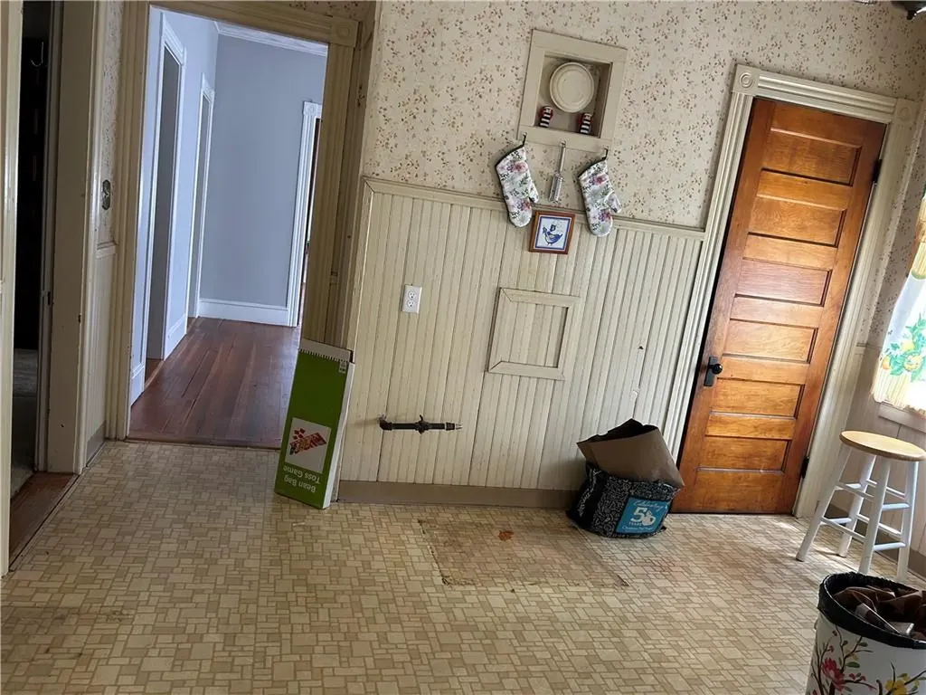 209 Webster Avenue Providence RI 02909