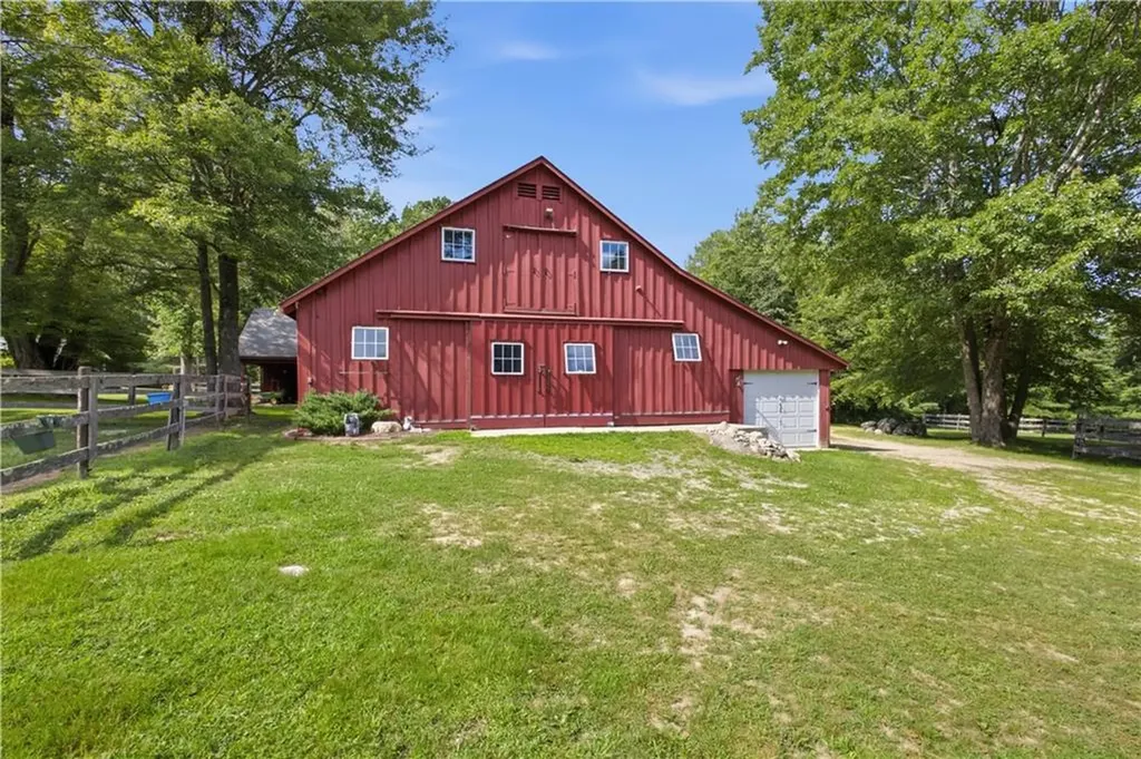 22 Burgess Road Foster RI 02825