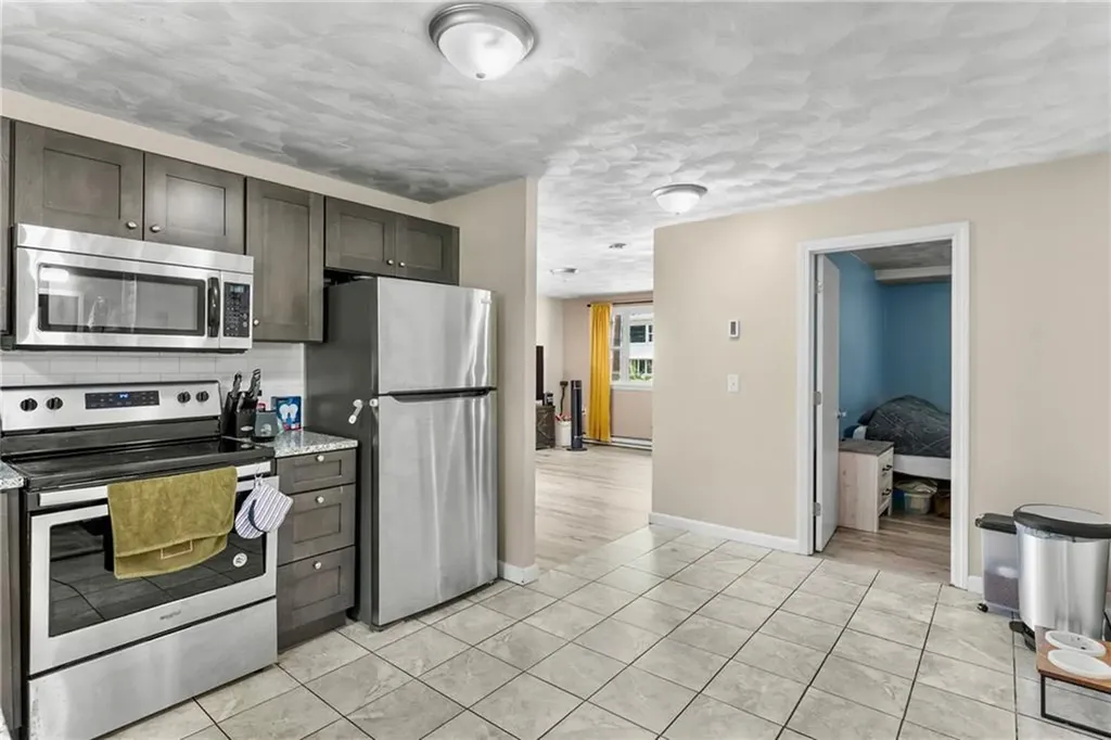 27 Faxon Street West Warwick RI 02893