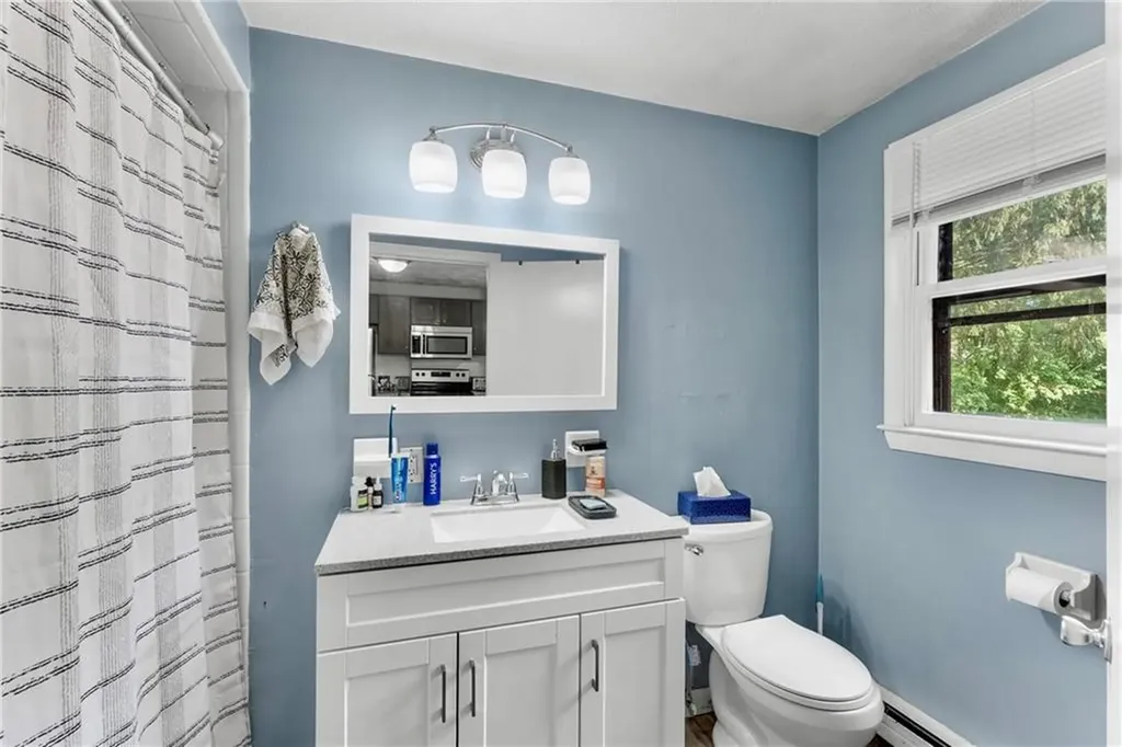 27 Faxon Street West Warwick RI 02893