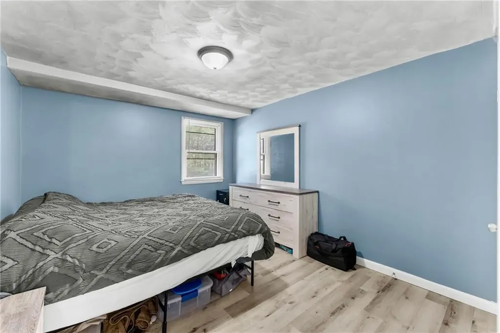 27 Faxon Street West Warwick RI 02893