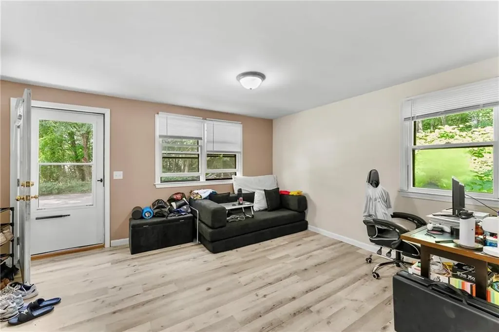 27 Faxon Street West Warwick RI 02893
