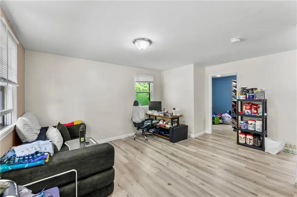 27 Faxon Street West Warwick RI 02893