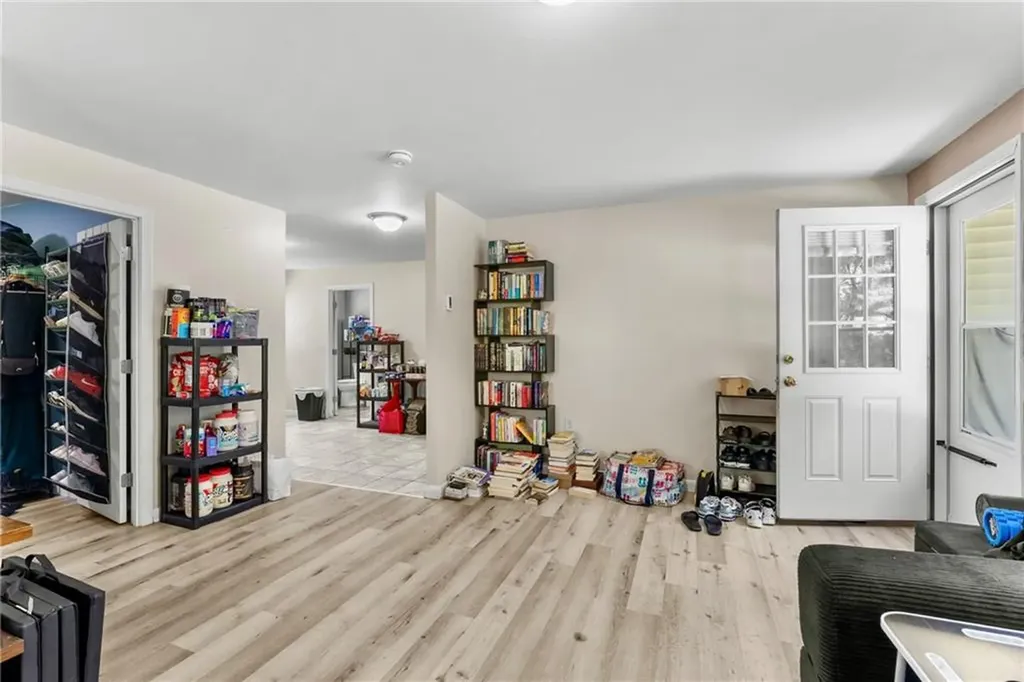 27 Faxon Street West Warwick RI 02893