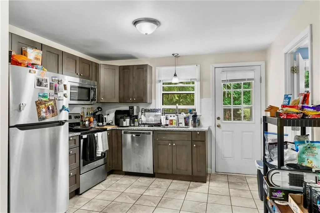 27 Faxon Street West Warwick RI 02893