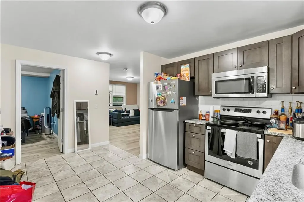 27 Faxon Street West Warwick RI 02893