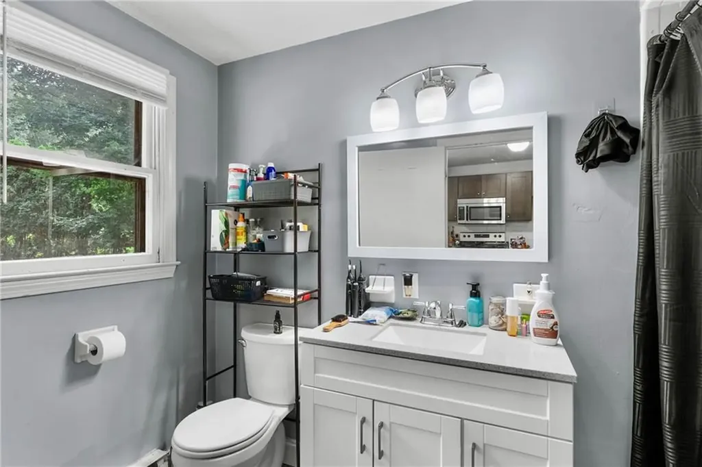 27 Faxon Street West Warwick RI 02893